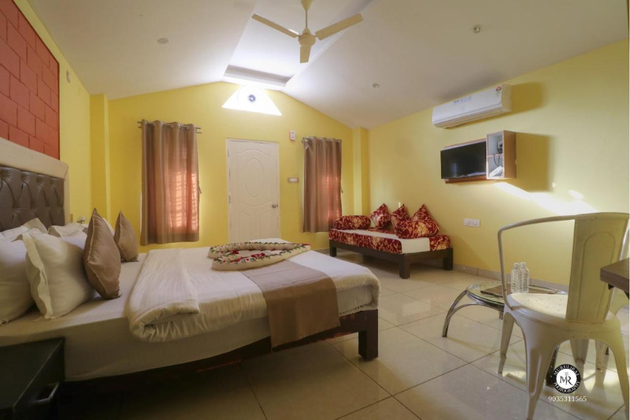 Plumeria Resort Kushālnagar المظهر الخارجي الصورة